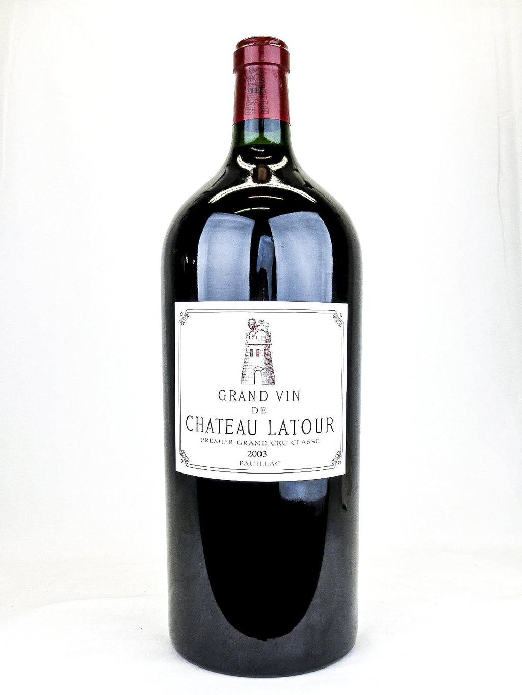シャトーラトゥール 2006 750ml 未開栓 古酒 未開栓 Chateau