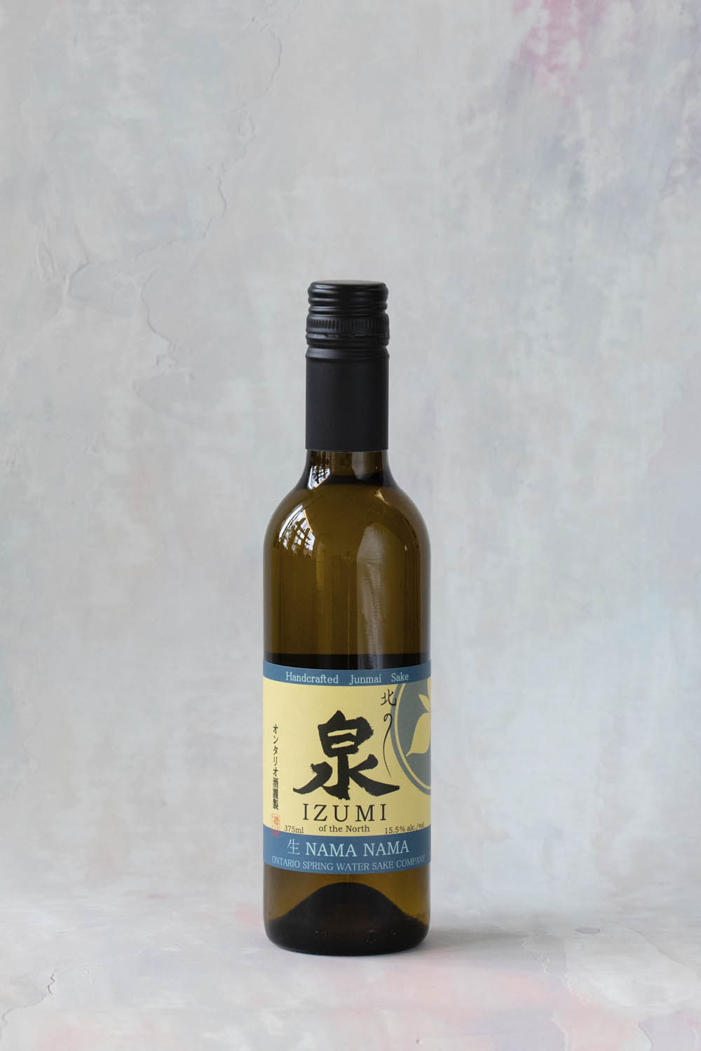 Izumi 'Nama Nama' – Grape Witches