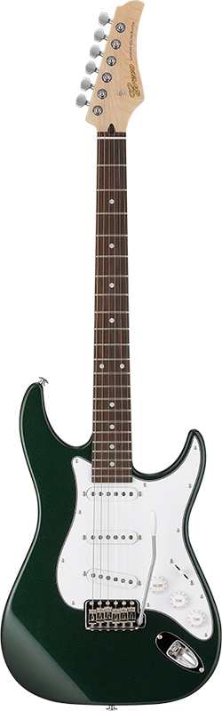 グレコWIS-3S ストラトタイプ 美品 グレコWIS-3S ストラトタイプ 美品