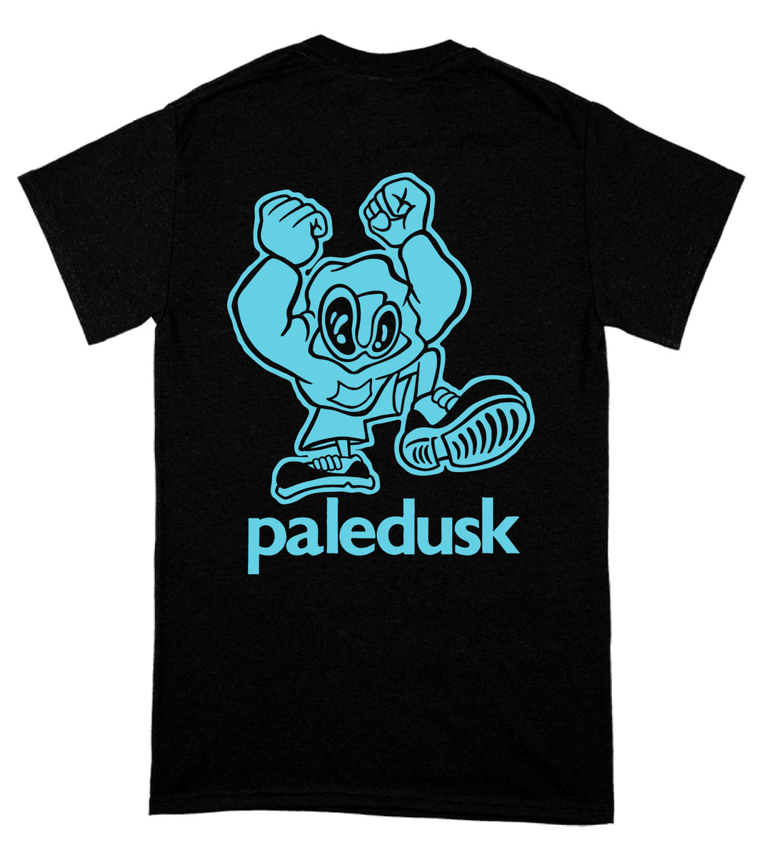 knosis paledusk Polaris Tシャツ XL ブラック knosis paledusk