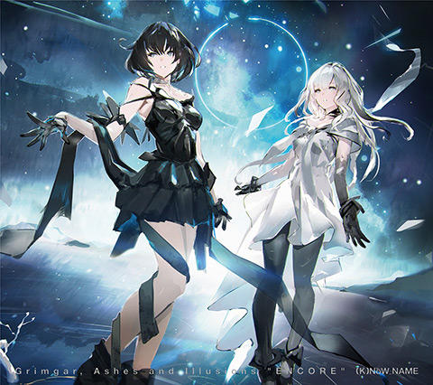 MUSIC丨TVアニメ「灰と幻想のグリムガル」公式サイト