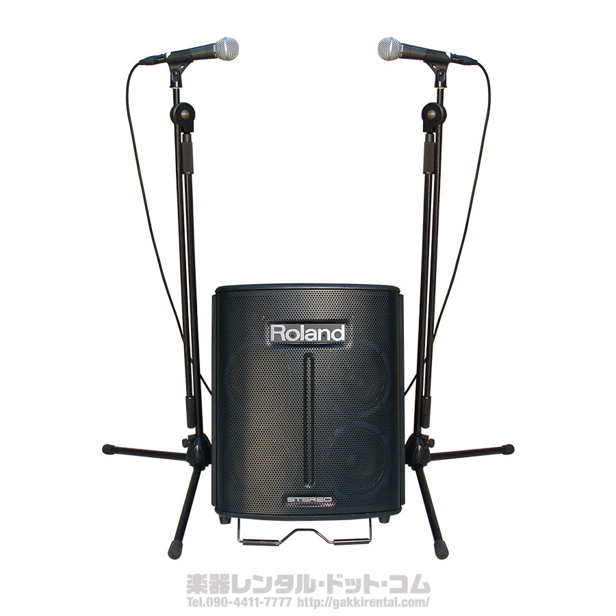 路上ライブセット