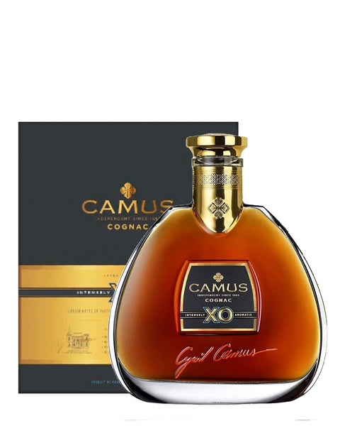 Camus Elegance XO Cognac – Garrafeira Mundo