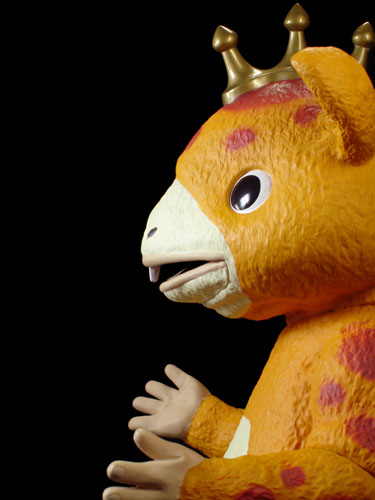 ビリケン商会】 快獣ブースカ