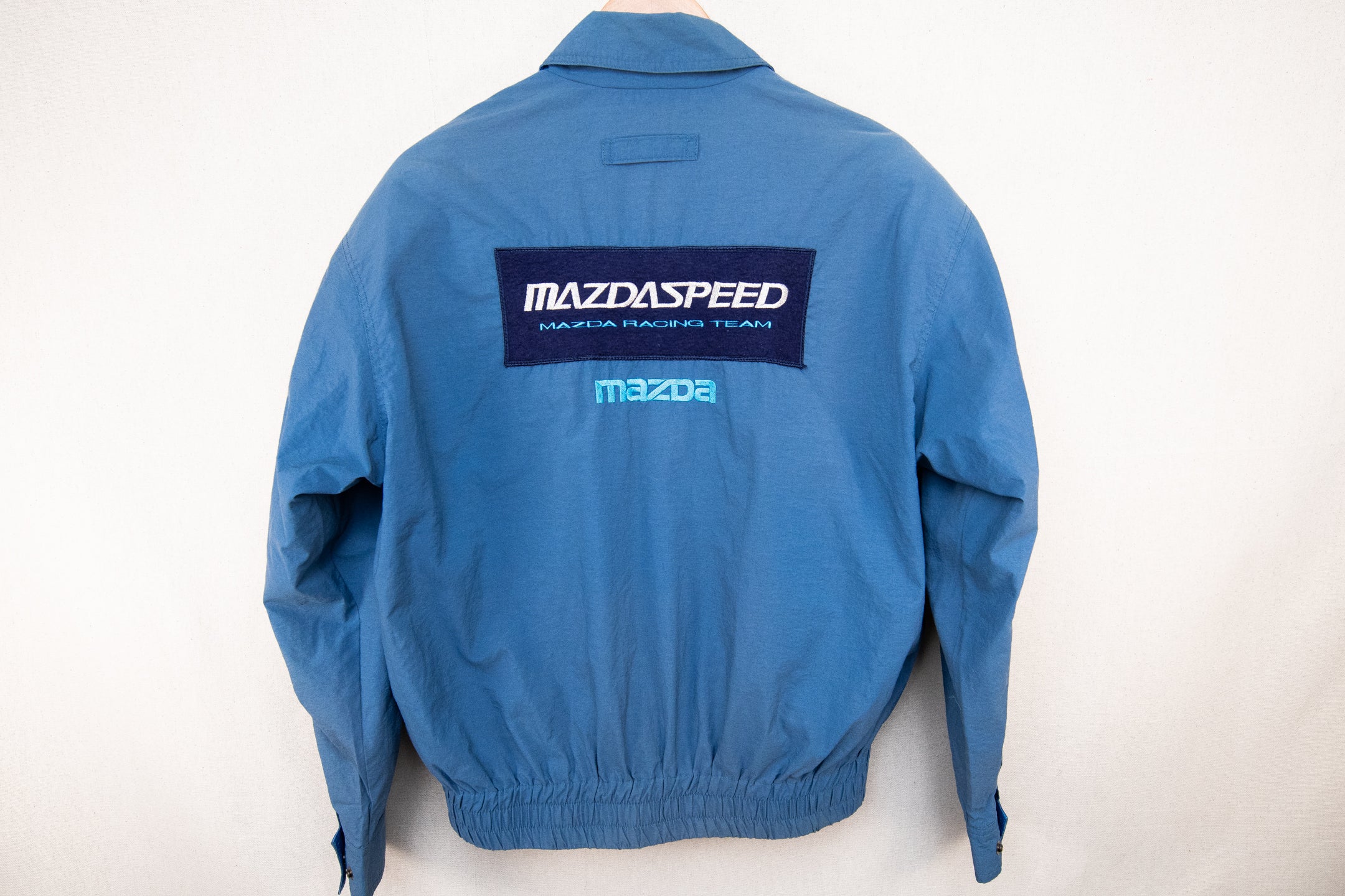 Mazdaspeed Jacket (M) – GET Japan