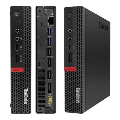 ミニPC Core i5-8365U RAM8GB SSD240GB Desktop Mini Dell Core I5 8ª