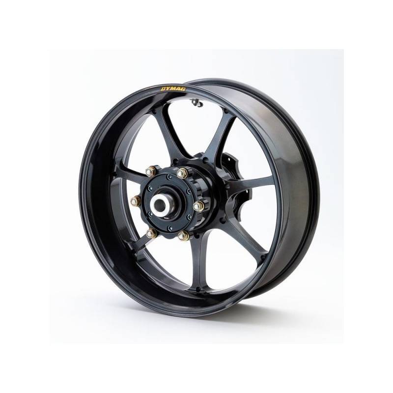 Dymag UP7X Rear Wheel 2006-14 Kawasaki Ninja ZX-14R | HHR Performance