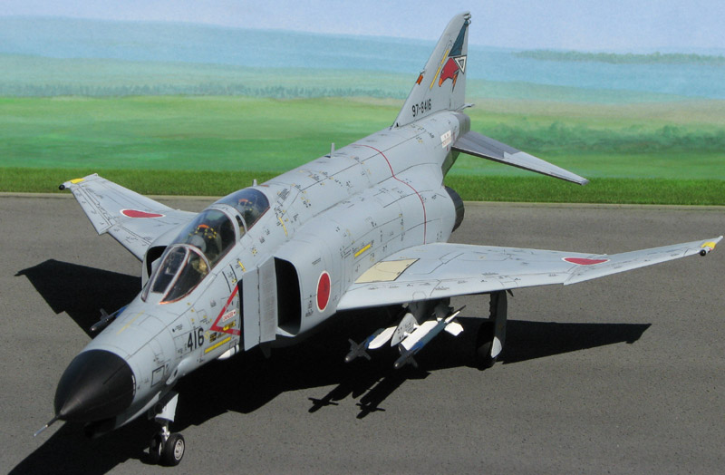 F-4EJ 改 をつくる！ スーパーファントム1〜160巻 F-4EJ 改 をつくる