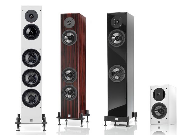 世界のスピーカーブランド 連載第3回 VIENNA ACOUSTICS
