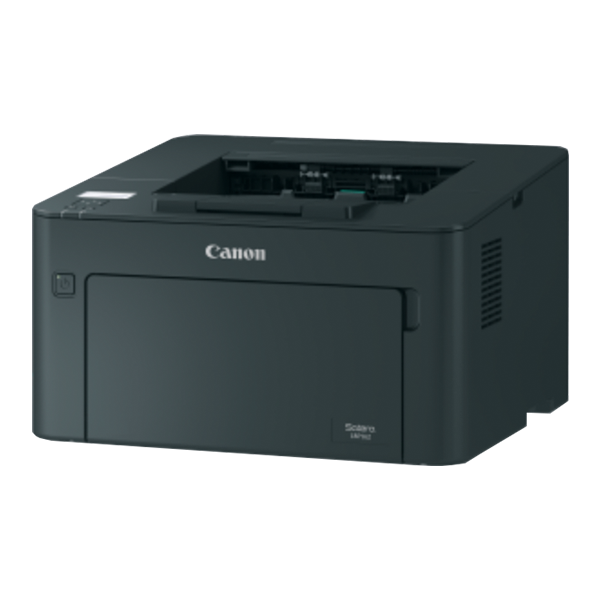Canon モノクロプリンター