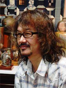 作家紹介 - 備前焼｜奈義法然窯