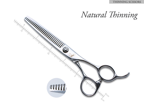 鋏の若菜＊セニングシザー/スキ鋏の製品一覧