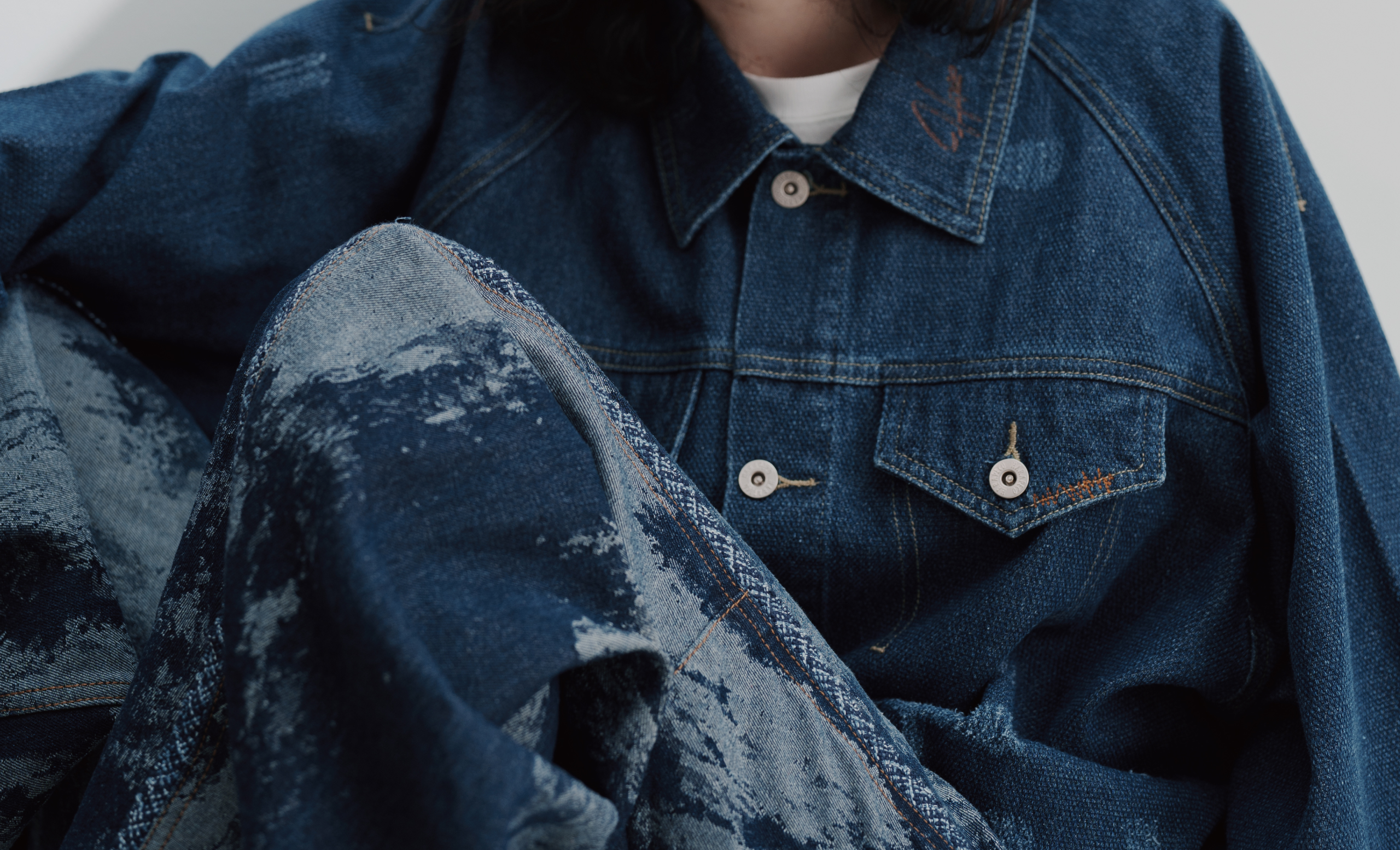 Eve スウェット | harapeco