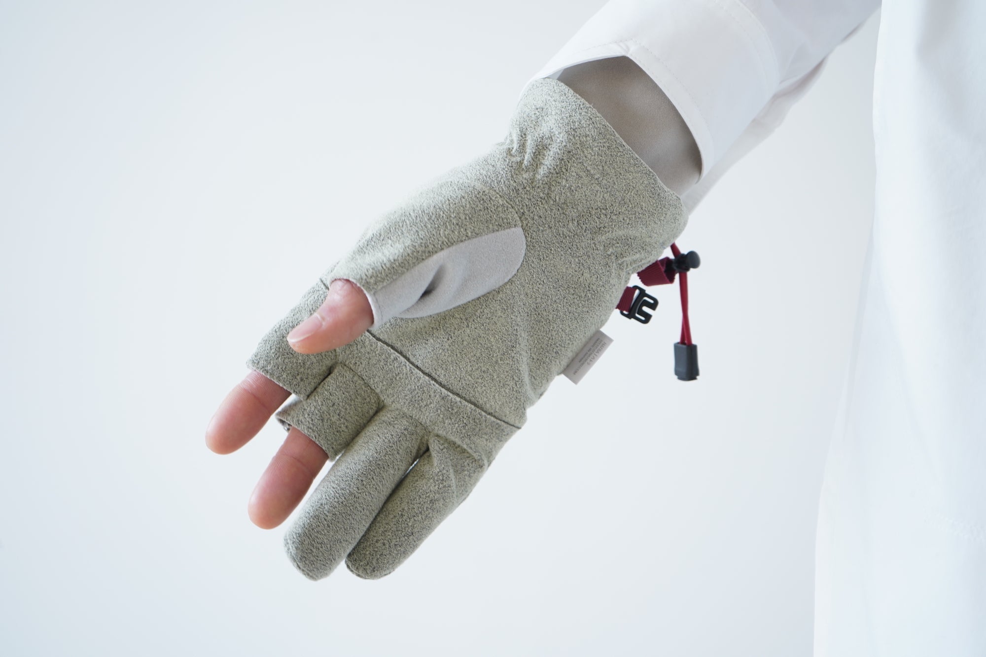 小物 HATRA / Study Gloves (GRAY) Study Gloves / grey – HATRA OFFICIAL