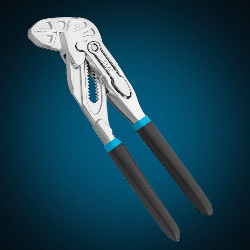 762-15 グリッププライヤーレンチ – HAZET JAPAN