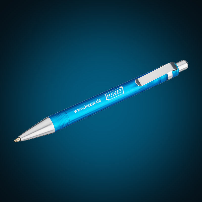 1868-80 ボールペン（青インク） – HAZET JAPAN