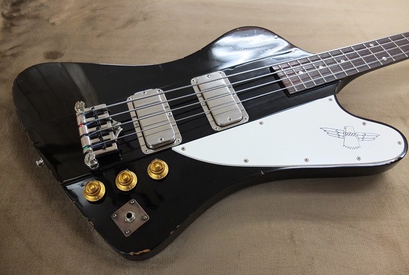Greco TB Thunderbird Model （Sold Out） | 千葉 船橋 ギター買取り