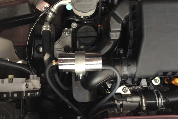 テイクオフ マジックタンク ブーストアップ ムーヴl175s 等 テイクオフ