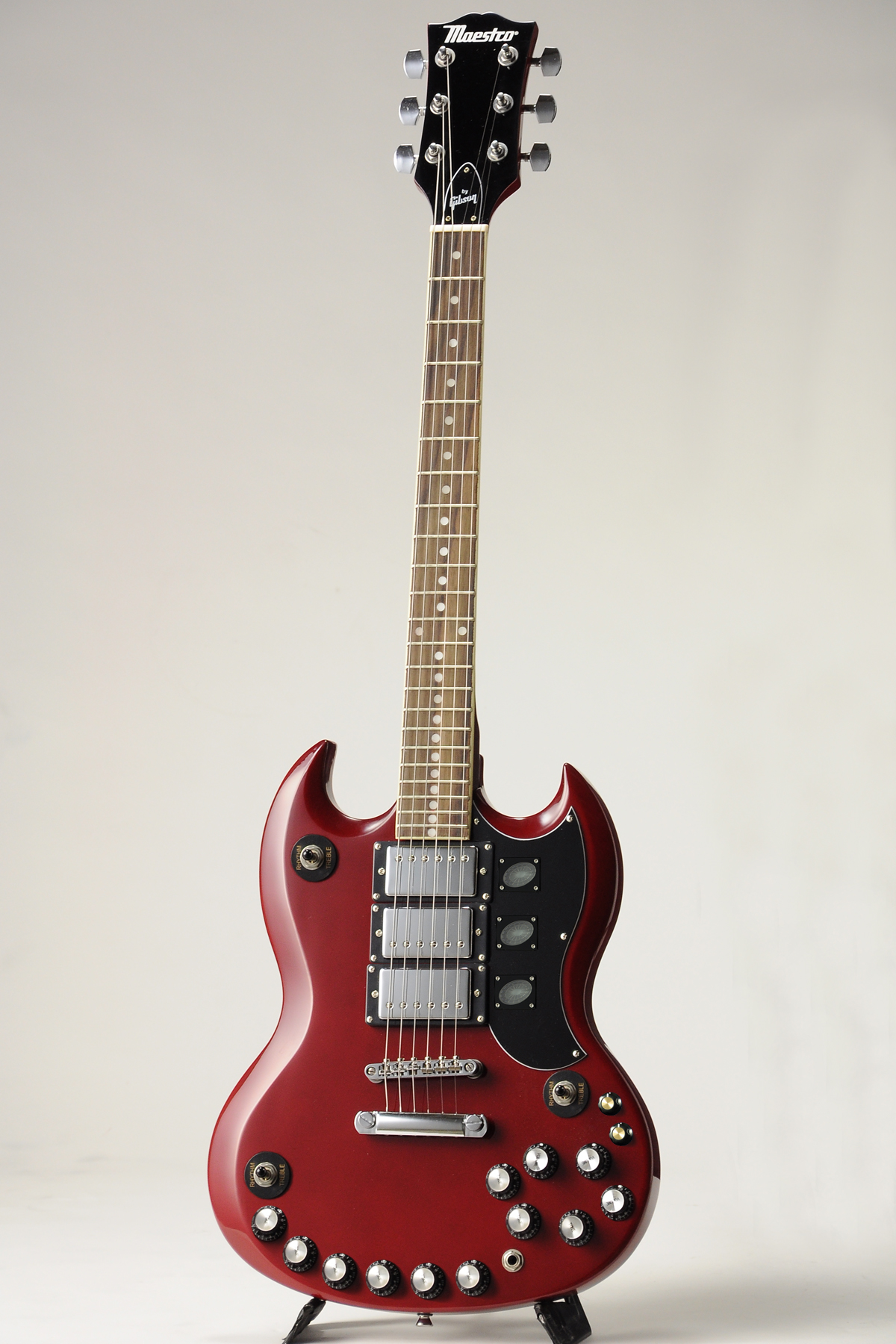 マエストロ レスポールスタンダード Maestro by Gibson Maestro by