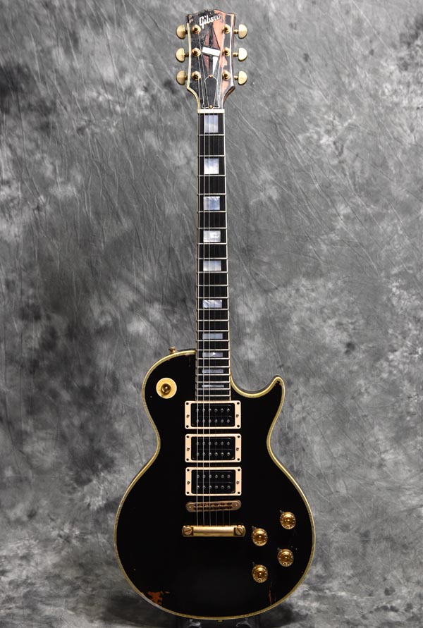 不死鳥の如く蘇った伝説の名機を再現！ – GuitarQuest イシバシ楽器が