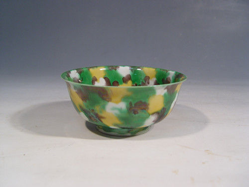 淮安市博物馆藏清代官窑瓷器赏析_瓷器陶艺_新浪收藏_新浪网