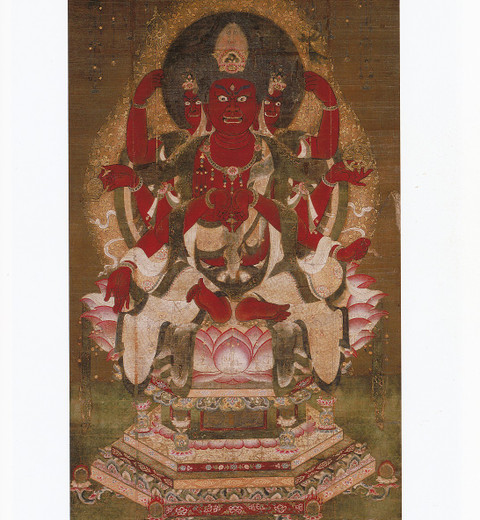 スーパー展覧会！'ボストン美 日本美術の至宝' その三: いづつやの文化記号