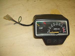 中古バイクパーツ販売専門店アイラブモーターYSR50 タコメーター 2AL