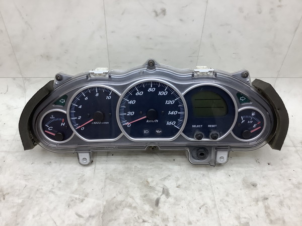 マジェスティ C SG03J-070xxx の メーター:#1755656483 マジェスティc