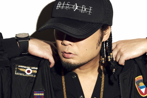 ☆元SOUL'd OUT Diggy-MO'（ディギーモー）LIVE TOUR 2010 