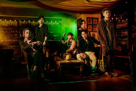 EXILE THE SECOND (エグザイルザセカンド)｜チケットぴあ