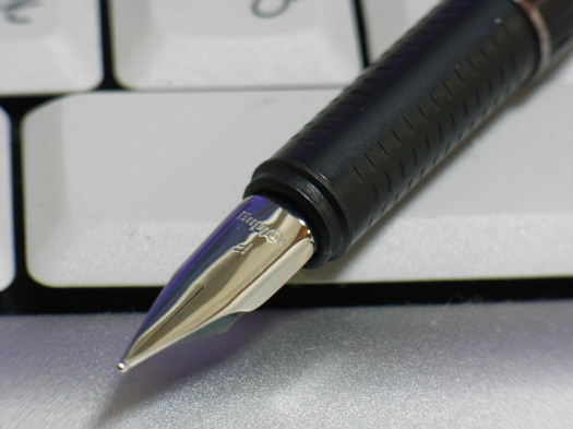 ロットリング700」という鉄ペン。 | 東京萬年筆 - 楽天ブログ
