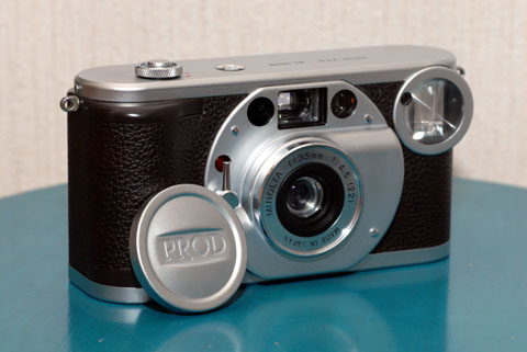 ☆良品☆ミノルタ MINOLTA PROD 20S #1389 ☆良品☆ミノルタ MINOLTA