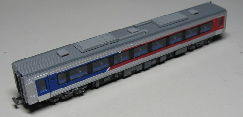 マイクロエースの「JR四国N2000系気動車」を増備。 | 鉄道・クルマ