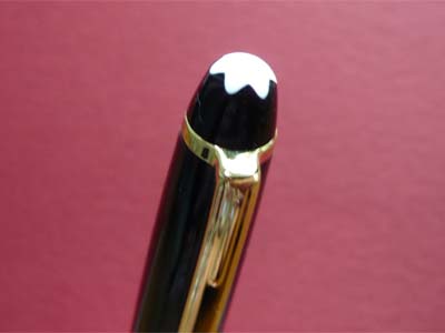 モンブラン マイスターシュテュック クラッシック 164 | 元海外在住