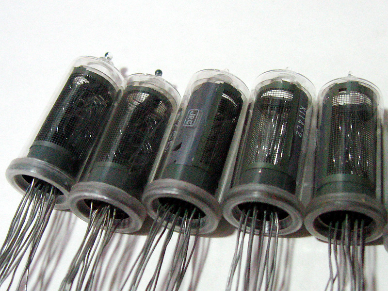 JRC B-5755 TubeWorks