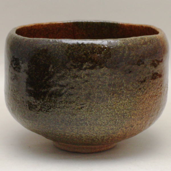 茶器/茶道具 抹茶茶碗】 飴楽茶碗 大樋焼き 泉喜仙作 – 今屋静香園
