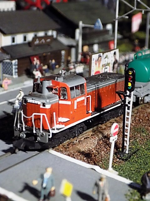 KATO DD16 DE10 Nゲージ 2両セット KATO DD16 DE10 Nゲージ 2両セット