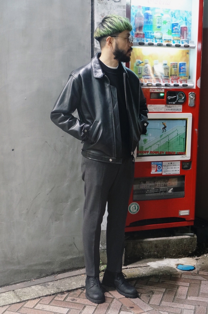 この時期だから。 | Time is on Blog