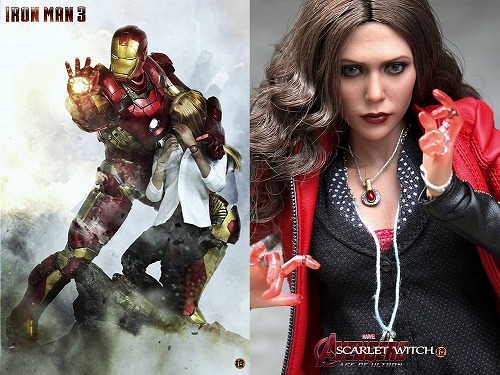 ホットトイズ ファイナルプロダクト画像が公開！！公開されたのは