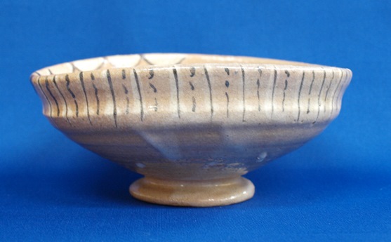 茶道具 加藤十右衛門 赤織部茶碗 | 茶道具 小西康のぶろぐ