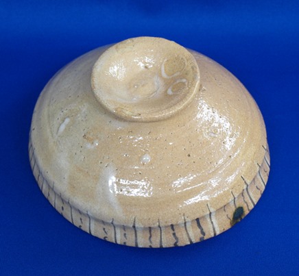 茶道具 加藤十右衛門 赤織部茶碗 | 茶道具 小西康のぶろぐ