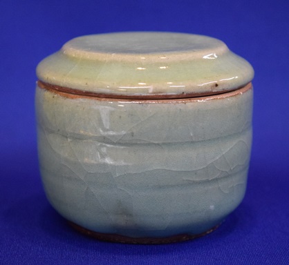 四代 真清水蔵六 左馬記念茶盌 四代 真清水蔵六 左馬記念茶盌 四代 真