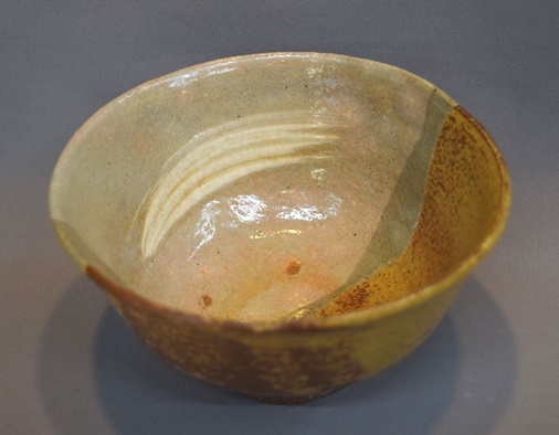 紀州焼 葵窯 寒川栖豊 徳利 酒器 文化財功労者 和歌山県白浜町無形文化