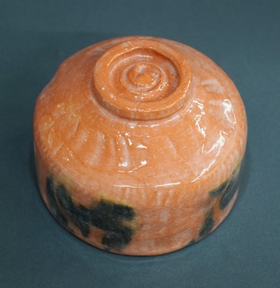 川崎和楽 早船茶碗 | 茶道具 小西康のぶろぐ