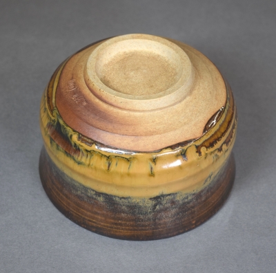 十四代亀井味楽 高取焼茶碗 鵬雲斎宗匠 | 茶道具 小西康のぶろぐ