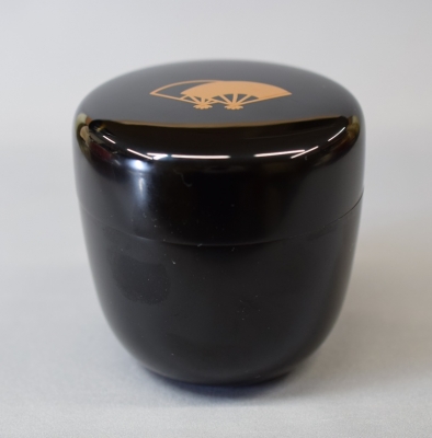 漆専堂 漆園 茶器三点 尋牛斎 | 茶道具 小西康のぶろぐ