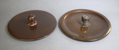 大西清右衛門 浄心極 天猫作 霰甑口釡 | 茶道具 小西康のぶろぐ