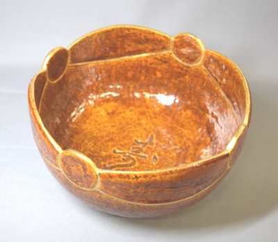 楽天市場】大樋長左衛門の通販 大樋長左衛門 大樋焼 大樋窯 菓子皿