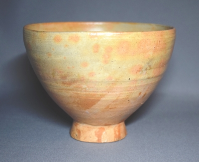 御本茶碗「古今」 而妙斎宗匠 | 茶道具 小西康のぶろぐ