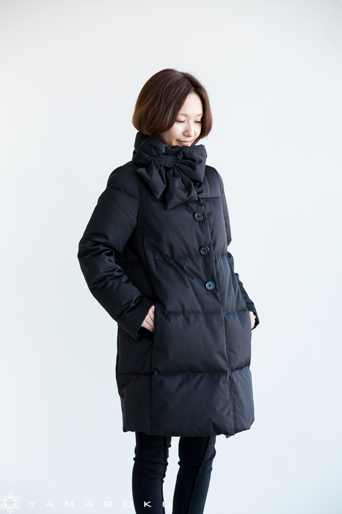 ケイトスペード リボンダウン